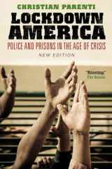 9781844672493-1844672492-Lockdown America: Police and Prisons in the Age of Crisis