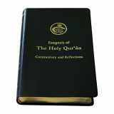 9781942043041-194204304X-The Holy Quran - Exegesis of, Commentary and Reflections