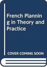 9780043390283-0043390285-French Planning in Theory and Practice