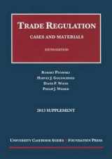9781609301651-160930165X-Trade Regulation (University Casebook Series)