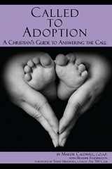 9781935176091-1935176099-Called to Adoption: A Christian's Guide to Answering the Call