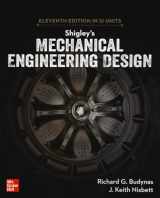 9789813158986-9813158980-Shigley's Mechanical Engineering Design, 11th Edition, Si Units (Asia Higher Education Engineering/Computer Science Mechanical Engineering)