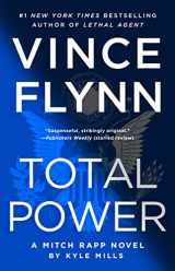 9781982194628-1982194626-Total Power (19) (A Mitch Rapp Novel)