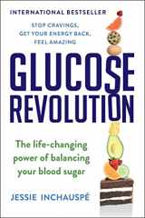 9781668022122-1668022125-Glucose Revolution: The Life-Changing Power of Balancing Your Blood Sugar