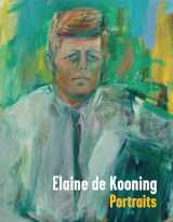 9783791354385-3791354388-Elaine de Kooning: Portraits