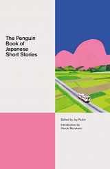 9780141395623-0141395621-The Penguin Book of Japanese Short Stories (A Penguin Classics Hardcover)