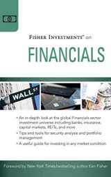 9780470527061-0470527064-Fisher Investments on Financials