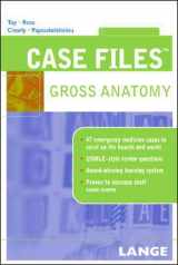 9780071437790-0071437797-Case Files: Gross Anatomy