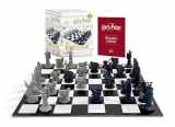 9780762483983-0762483989-Harry Potter Wizard Chess Set (RP Minis)