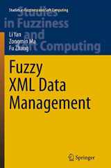 9783662509272-366250927X-Fuzzy XML Data Management (Studies in Fuzziness and Soft Computing, 311)