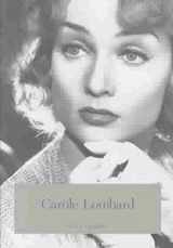 9780871951670-0871951673-Carole Lombard, the Hoosier Tornado (Indiana Biography Series)
