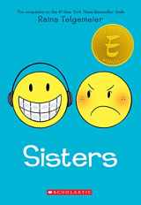 9781338801880-1338801880-Sisters: A Graphic Novel