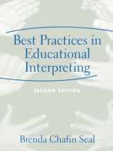 9780205386024-0205386024-Best Practices in Educational Interpreting (2nd Edition)