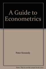 9780631144212-0631144218-A Guide to Econometrics