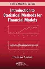 9780367657871-0367657872-Introduction to Statistical Methods for Financial Models (Chapman & Hall/CRC Texts in Statistical Science)