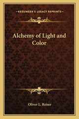 9781162564845-1162564849-Alchemy of Light and Color