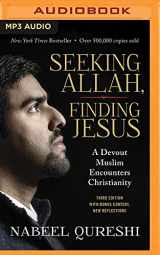 9781721334605-1721334602-Seeking Allah, Finding Jesus