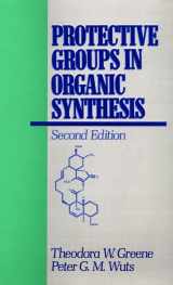 9780471623014-0471623016-Protective Groups in Organic Synthesis