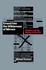 9780226767406-022676740X-Errand into the Wilderness of Mirrors: Religion and the History of the CIA