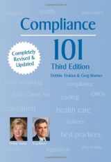 9780977843077-0977843076-Compliance 101, Third Edition