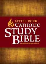 9780814626795-0814626793-Little Rock Catholic Study Bible