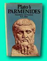 9780816610709-0816610703-Plato's Parmenides: Translation and Analysis