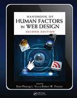 9781439825945-1439825947-Handbook of Human Factors in Web Design (Human Factors and Ergonomics)