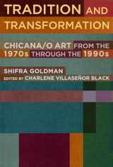 9780895511553-089551155X-Tradition and Transformation: Chicana/o Art from the 1970s through the 1990s
