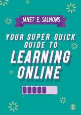 9781529754391-1529754399-Your Super Quick Guide to Learning Online