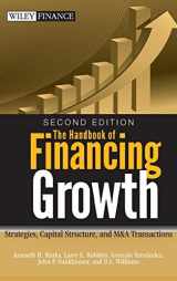 9780470390153-0470390158-The Handbook of Financing Growth: Strategies, Capital Structure, and M&A Transactions