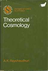 9780198514626-019851462X-Theoretical Cosmology (Oxford Studies in Physics)