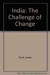 9780671604608-0671604600-India: The Challenge of Change