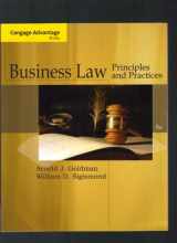 9781439079225-1439079226-Business Law: Principles and Practices