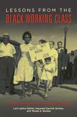 9781440841439-1440841438-Lessons from the Black Working Class: Foreshadowing America's Economic Health