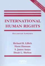 9780735561342-0735561346-International Human Rights: Documentary Supplement