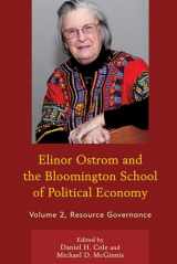 9780739191088-073919108X-Elinor Ostrom and the Bloomington School of Political Economy: Resource Governance (Volume 2)