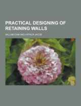 9781230207049-123020704X-Practical Designing of Retaining Walls