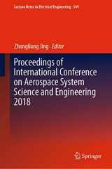 9789811360602-981136060X-Proceedings of International Conference on Aerospace System Science and Engineering 2018 (Lecture Notes in Electrical Engineering, 549)