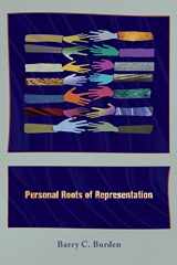 9780691127446-0691127441-Personal Roots of Representation