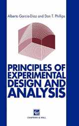 9780412605703-0412605708-Principles of Experimental Design and Analysis