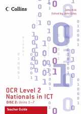 9780007347971-0007347979-Collins OCR Nationals in Ict. Level 2 National Award