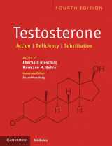 9781107012905-1107012902-Testosterone: Action, Deficiency, Substitution