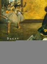 9780847823406-0847823407-Degas and America: The Early Collectors