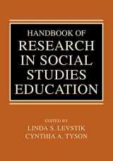 9780805855364-080585536X-Handbook of Research in Social Studies Education
