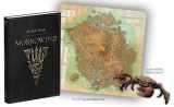 9780744018257-0744018250-The Elder Scrolls Online: Morrowind: Prima Collector's Edition Guide