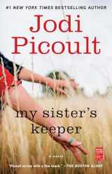9780743454537-0743454537-My Sister's Keeper: A Novel (Wsp Readers Club)
