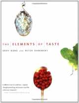 9780316608749-0316608742-The Elements of Taste