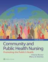 9781975123048-1975123042-Community and Public Health Nursing