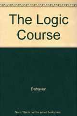 9781551112046-1551112043-The Logic Course