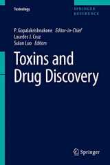 9789400764514-9400764510-Toxins and Drug Discovery (Toxinology)
